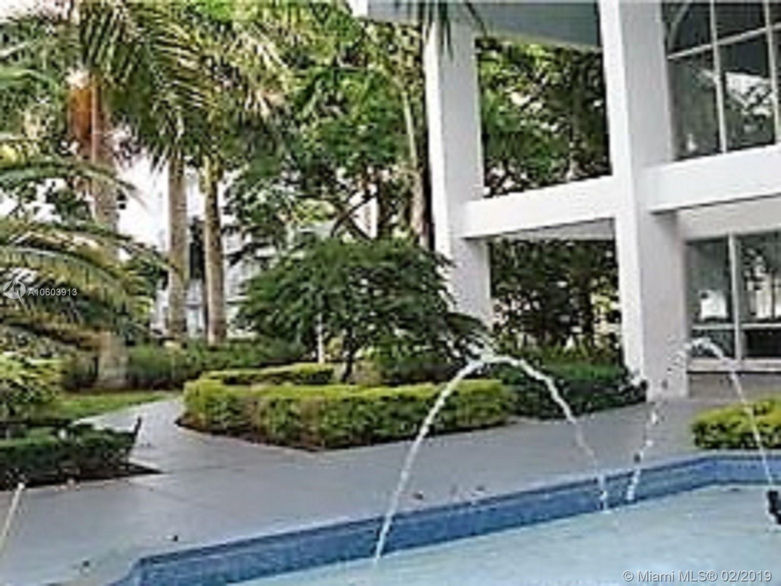 MONTECARLO CONDO - Residential Lease