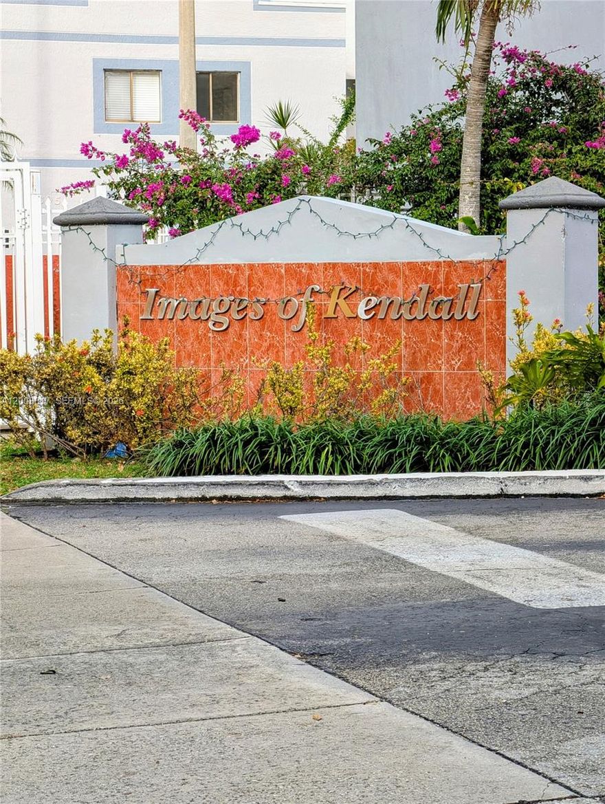 Beautiful first-floor apartment featuring parking for two vehicles.  A spacious patio. Includes brand-new appliances: refrigerator, stove with oven, dishwasher, and washing machine. The apartment has been completely painted in 2026.