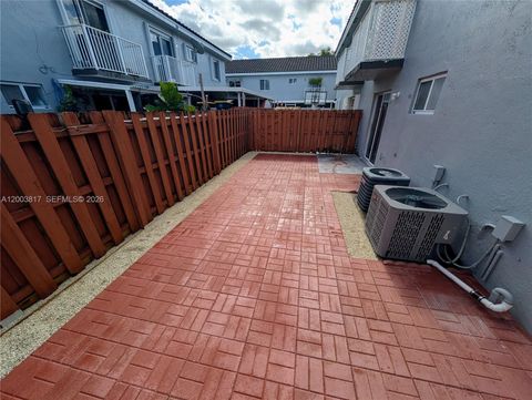 Photo of 7981 SW 152nd Ave #1703, Miami, FL 33193 (MLS # A12003817)