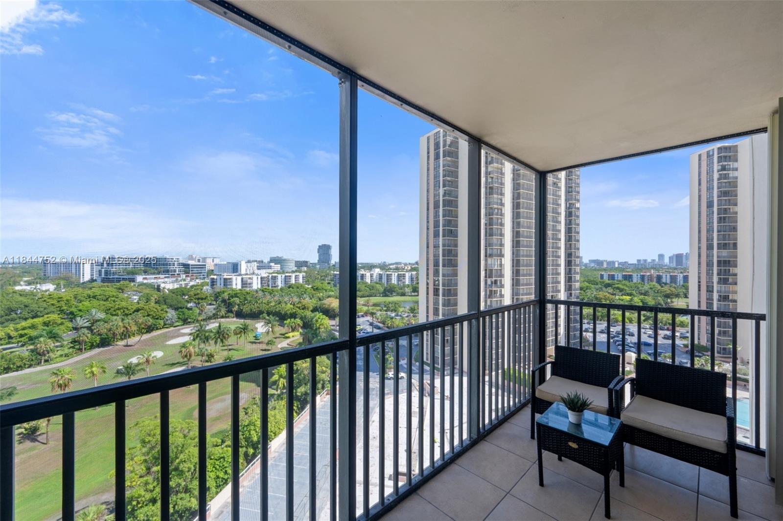 CORONADO CONDO- TOWER II - Residential