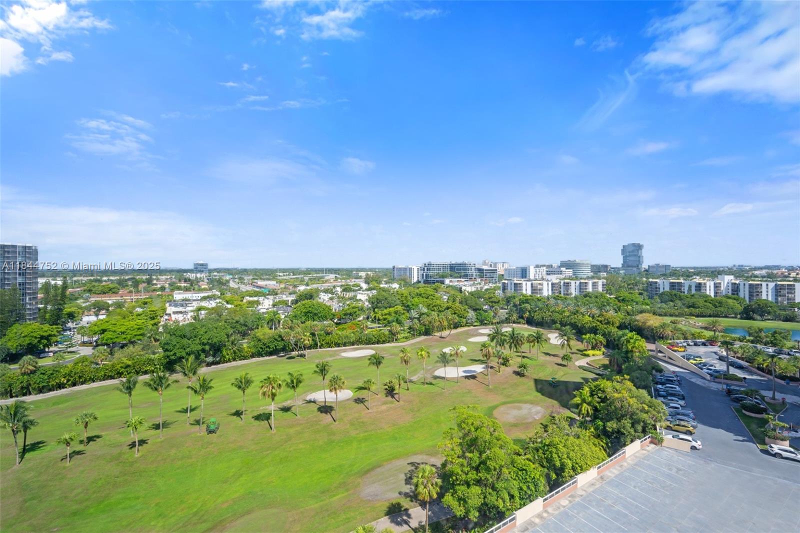 CORONADO CONDO- TOWER II - Residential