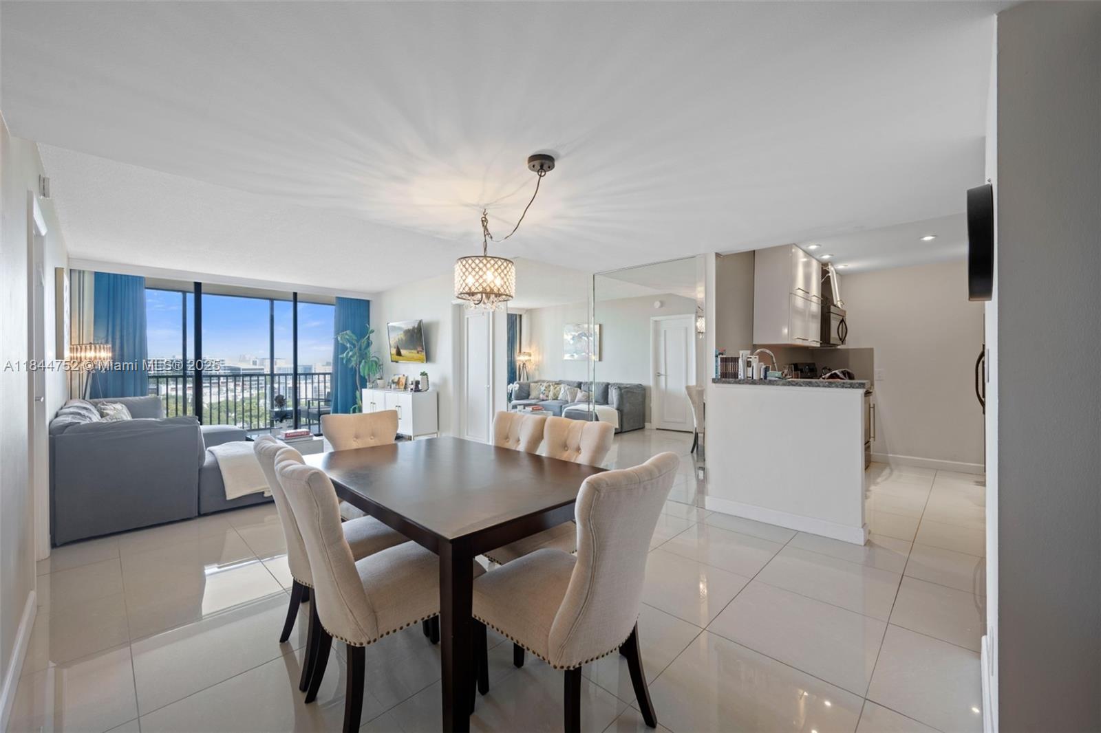 CORONADO CONDO- TOWER II - Residential