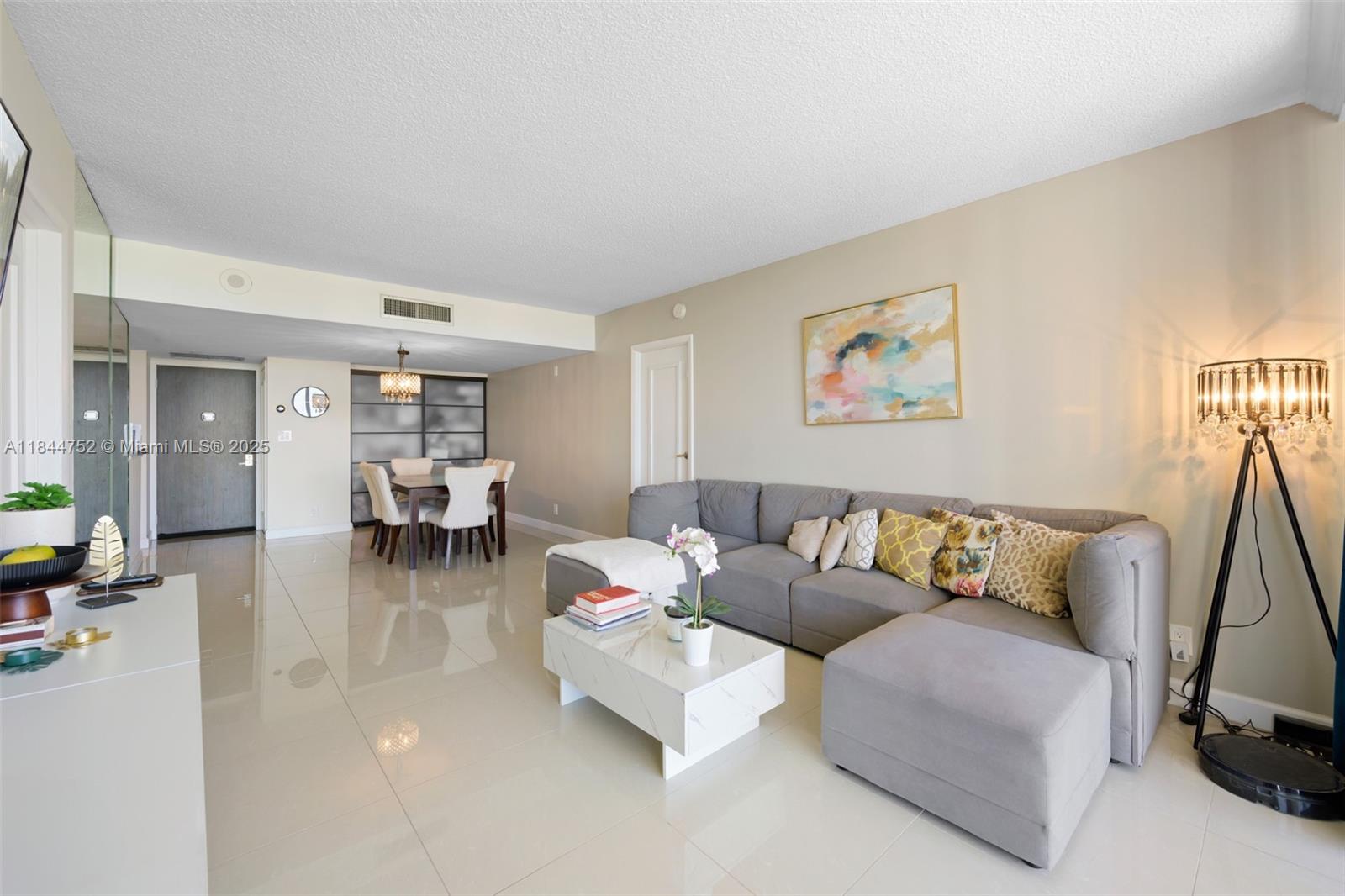 CORONADO CONDO- TOWER II - Residential