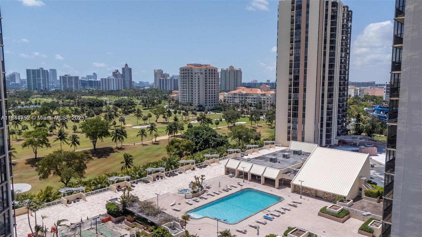 CORONADO CONDO- TOWER II - Residential