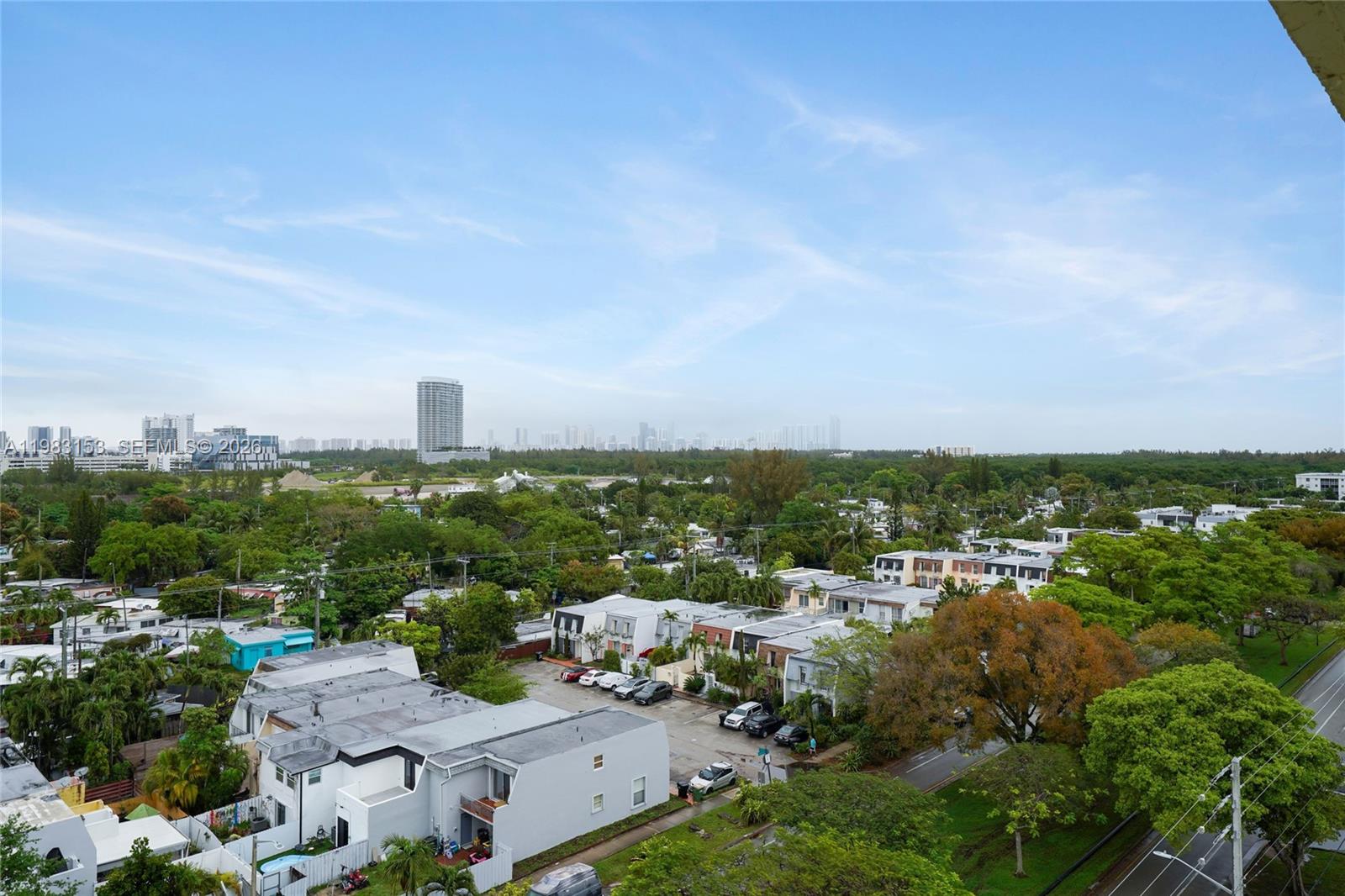 KEYSTONE TOWERS CONDO - Residential Lease