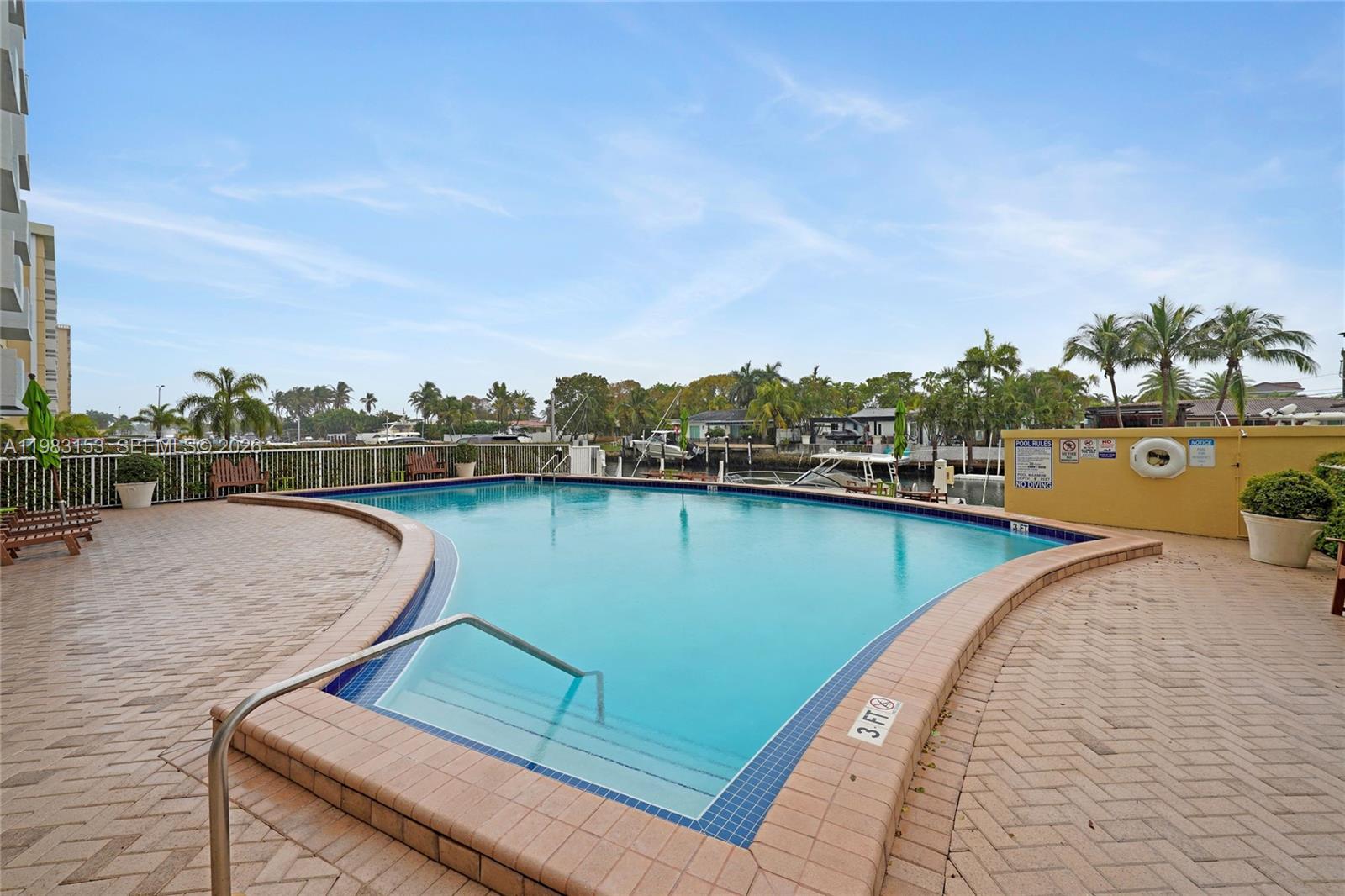 KEYSTONE TOWERS CONDO - Residential Lease