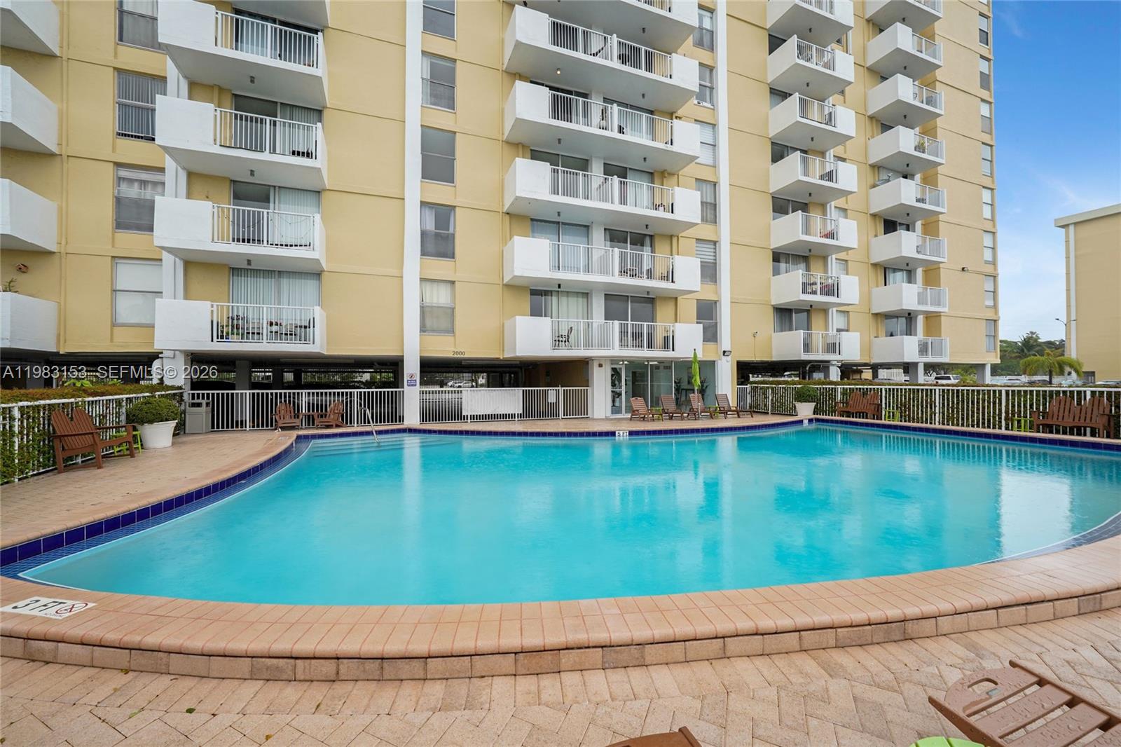 KEYSTONE TOWERS CONDO - Residential Lease