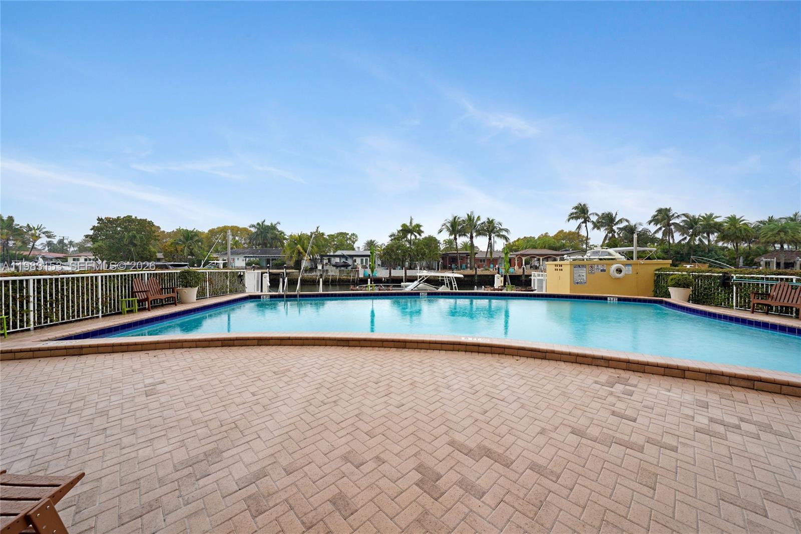 KEYSTONE TOWERS CONDO - Residential Lease