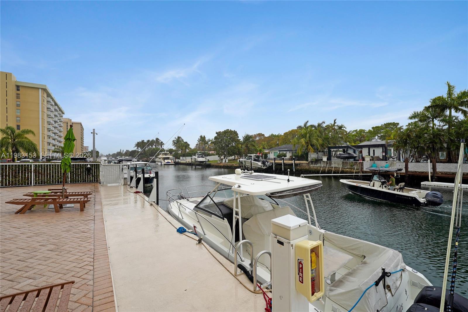 KEYSTONE TOWERS CONDO - Residential Lease