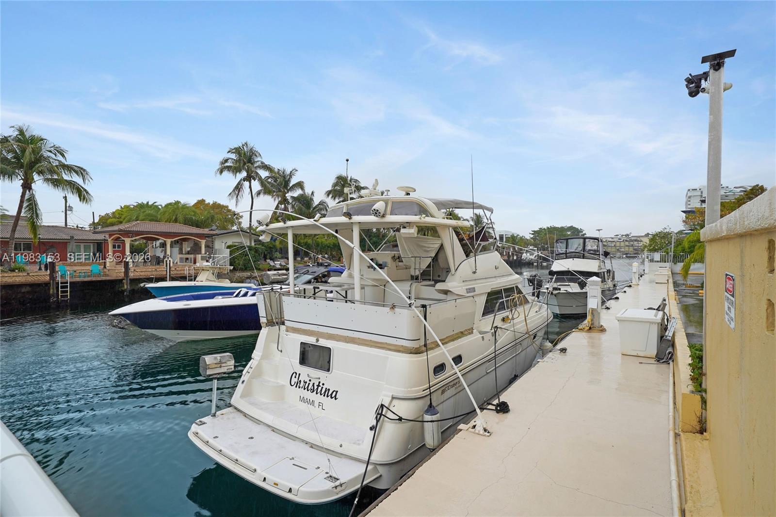 KEYSTONE TOWERS CONDO - Residential Lease