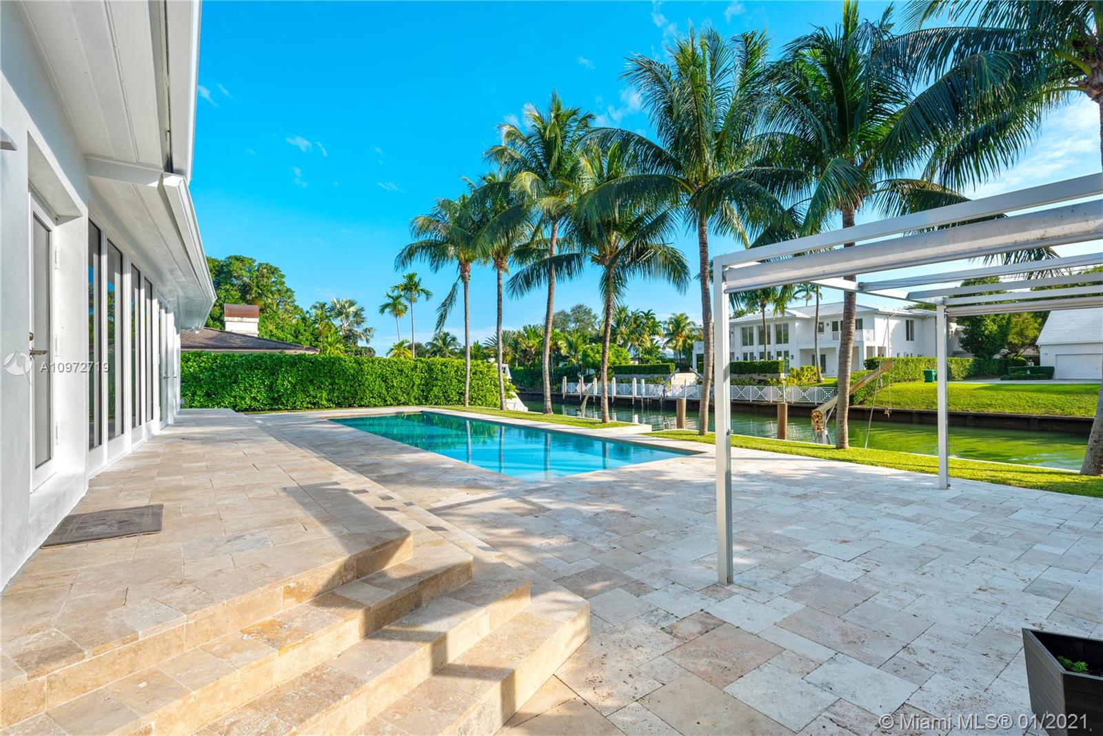 BAY POINT - Residential