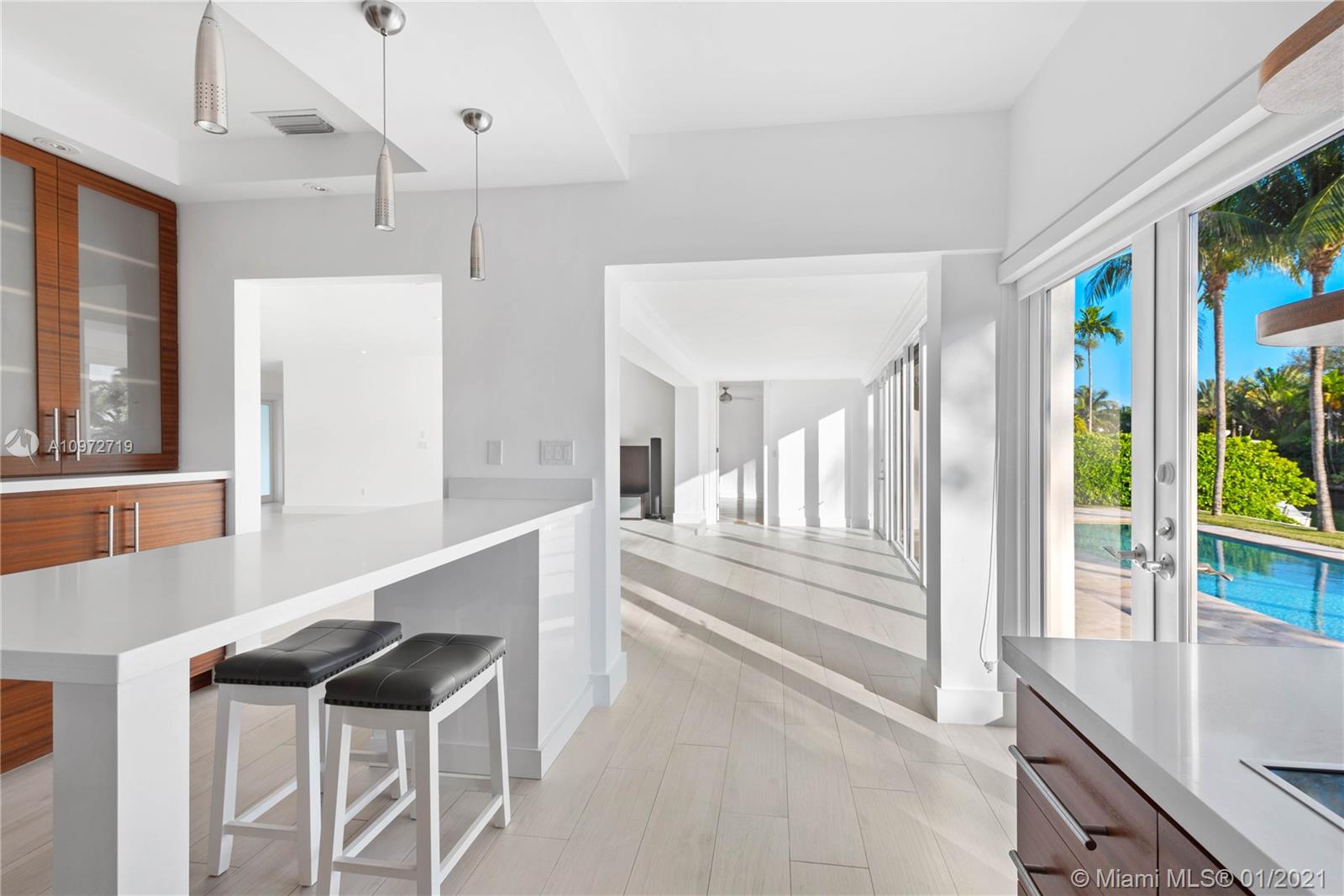 BAY POINT - Residential