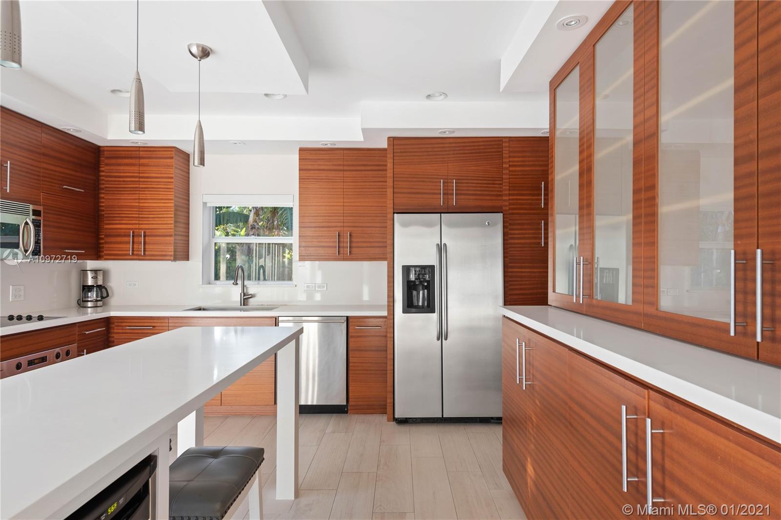 BAY POINT - Residential