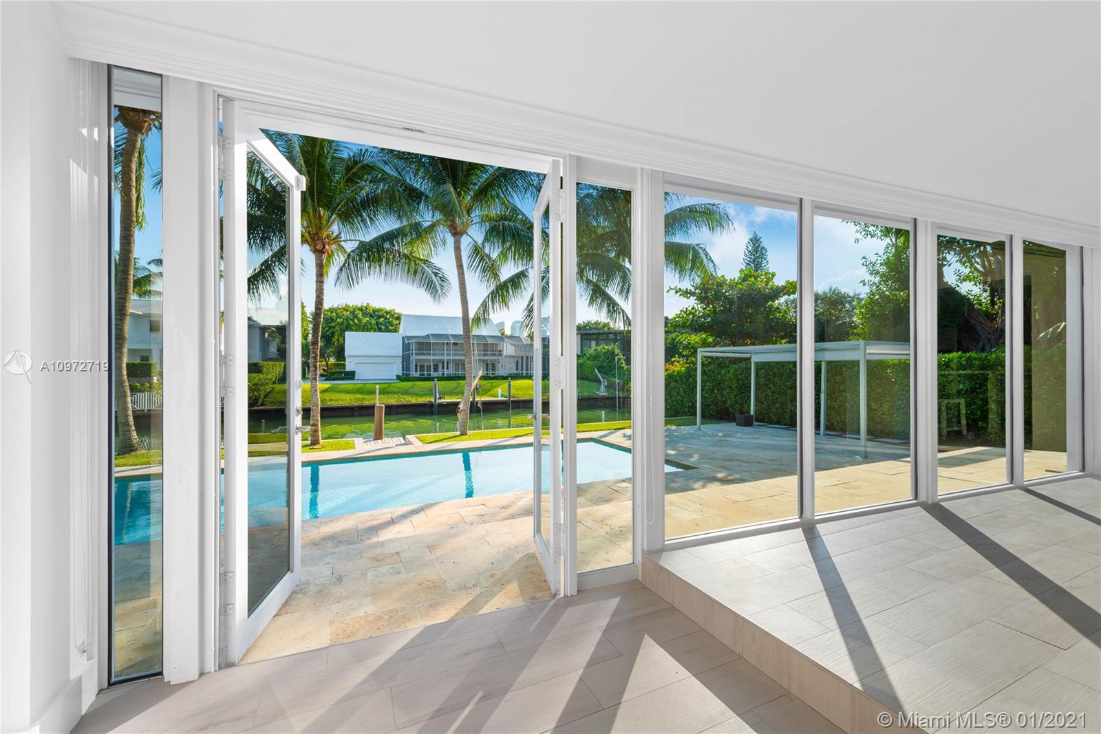 BAY POINT - Residential