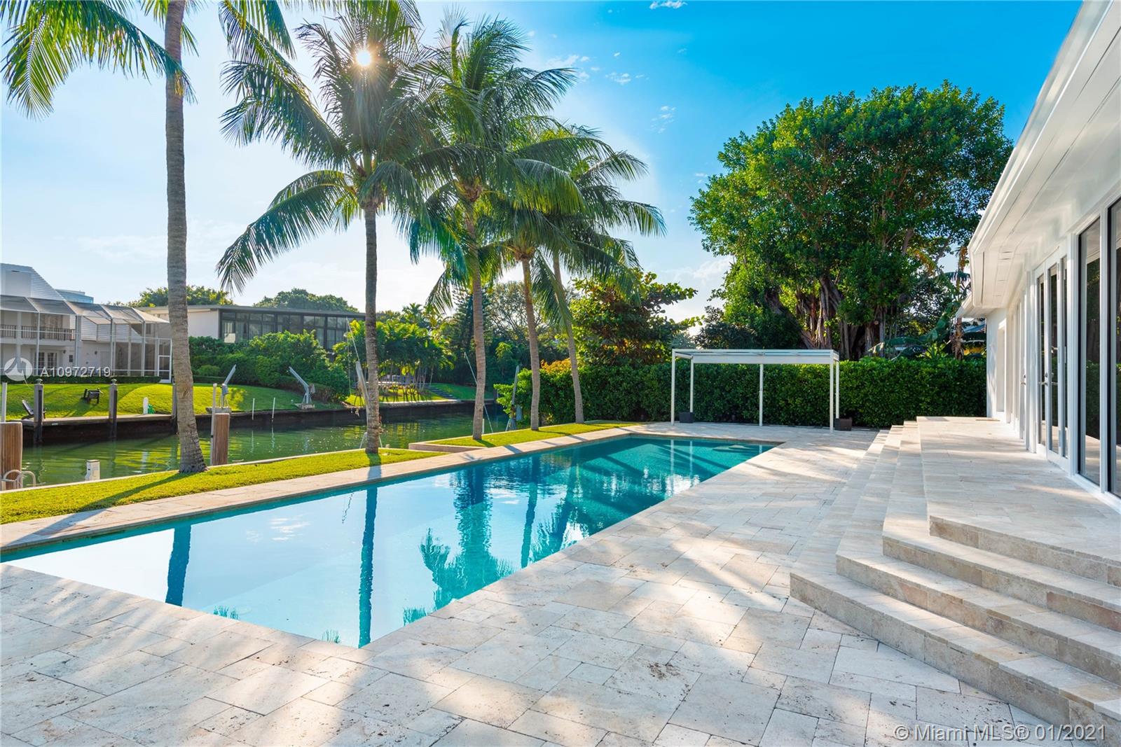 BAY POINT - Residential