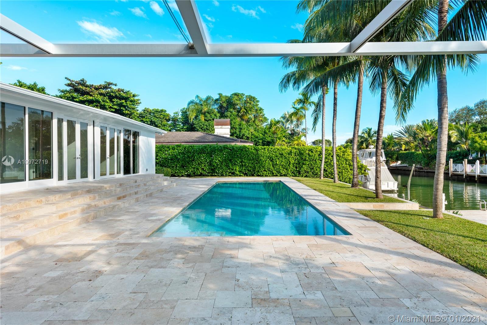 BAY POINT - Residential