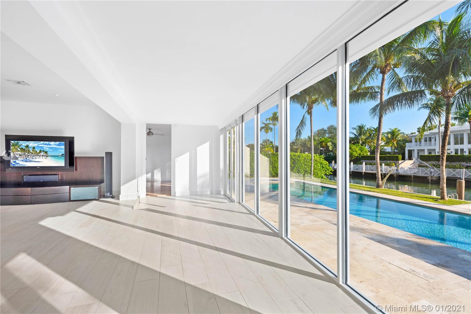 BAY POINT - Residential