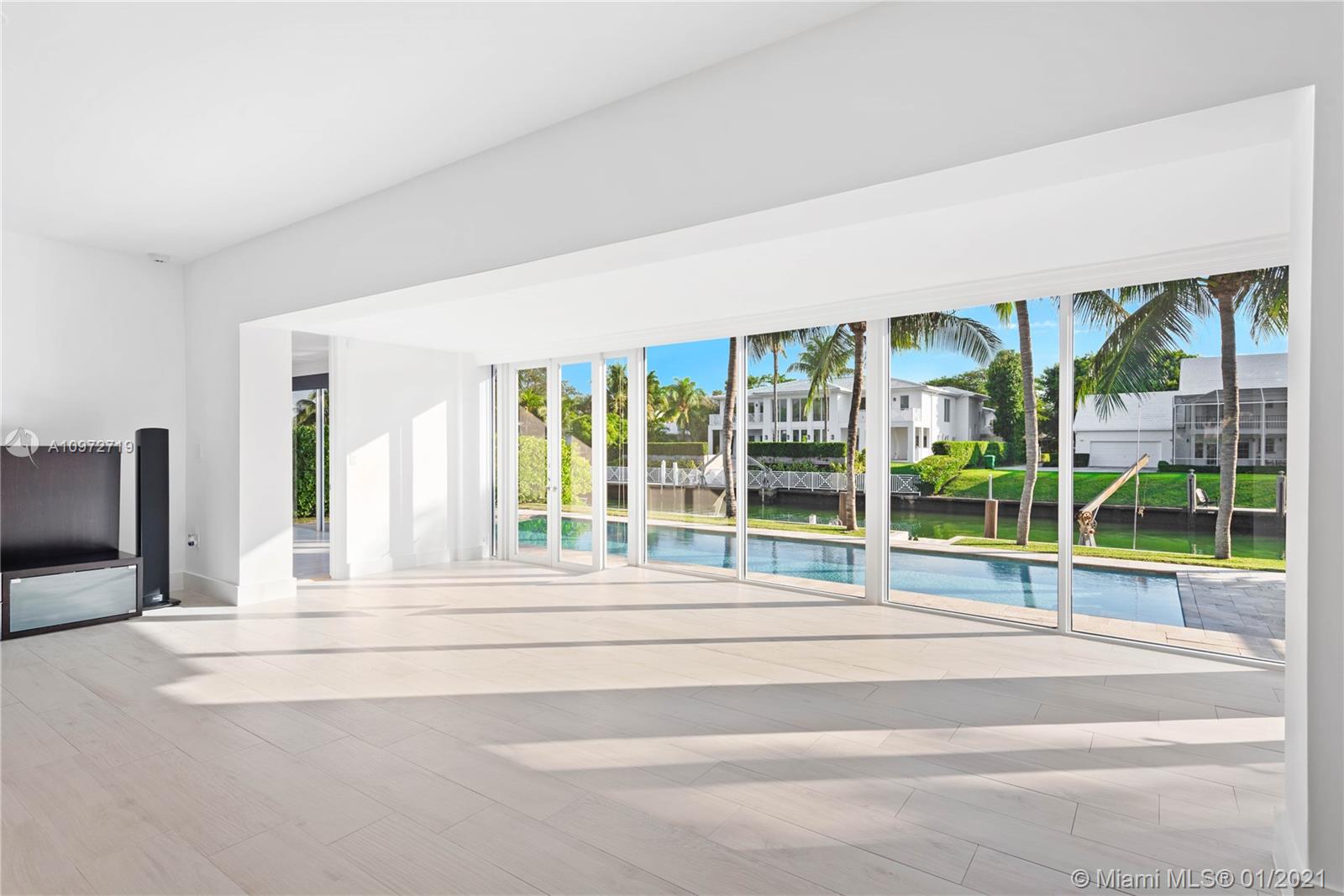 BAY POINT - Residential