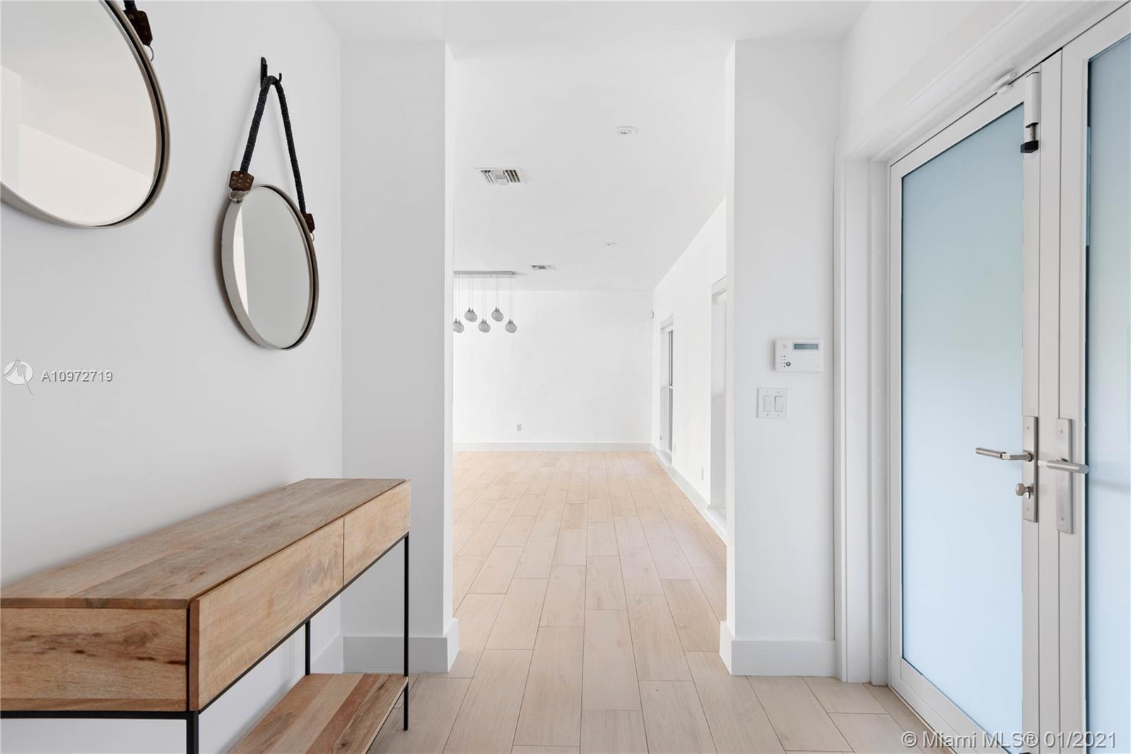 BAY POINT - Residential