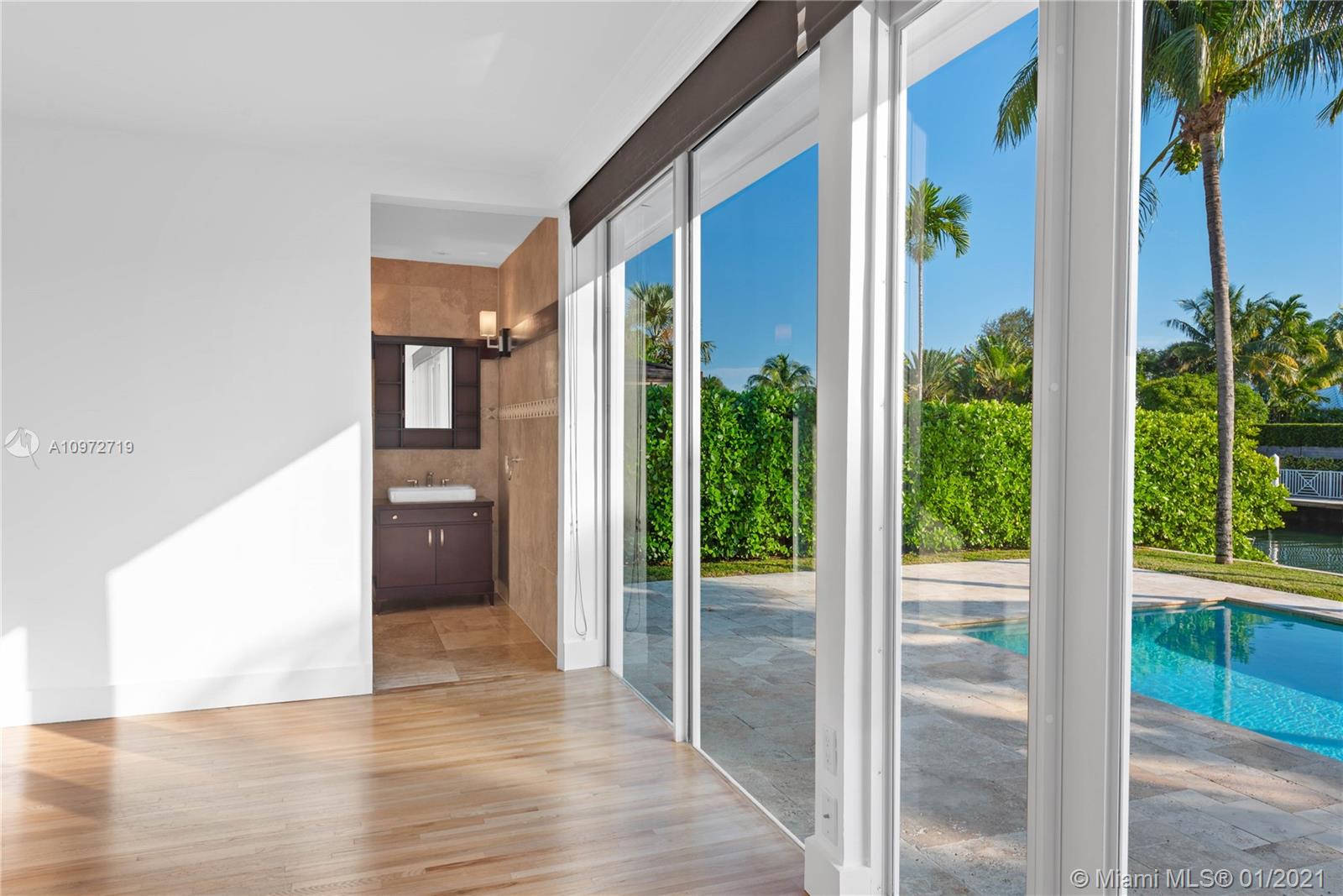 BAY POINT - Residential