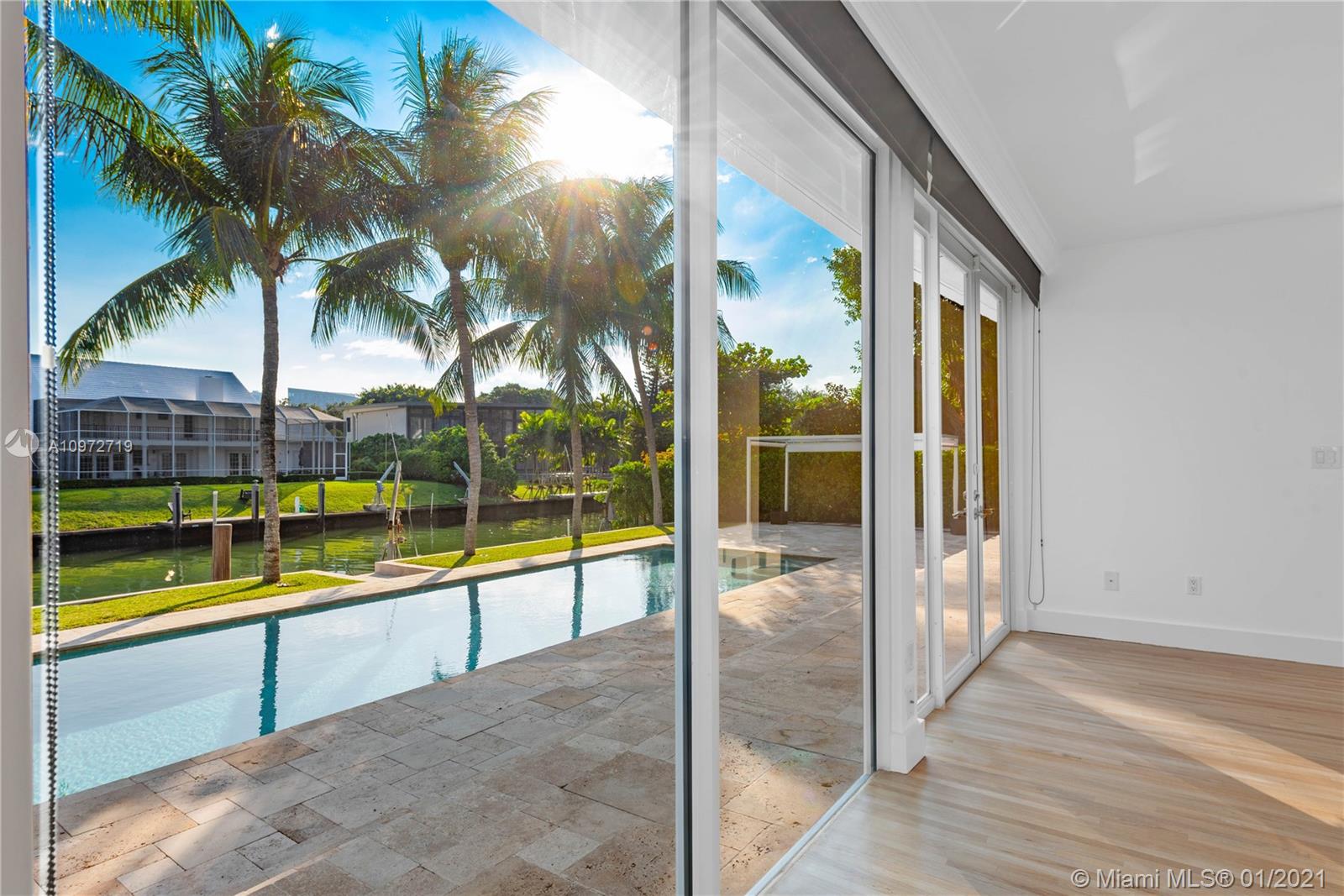 BAY POINT - Residential