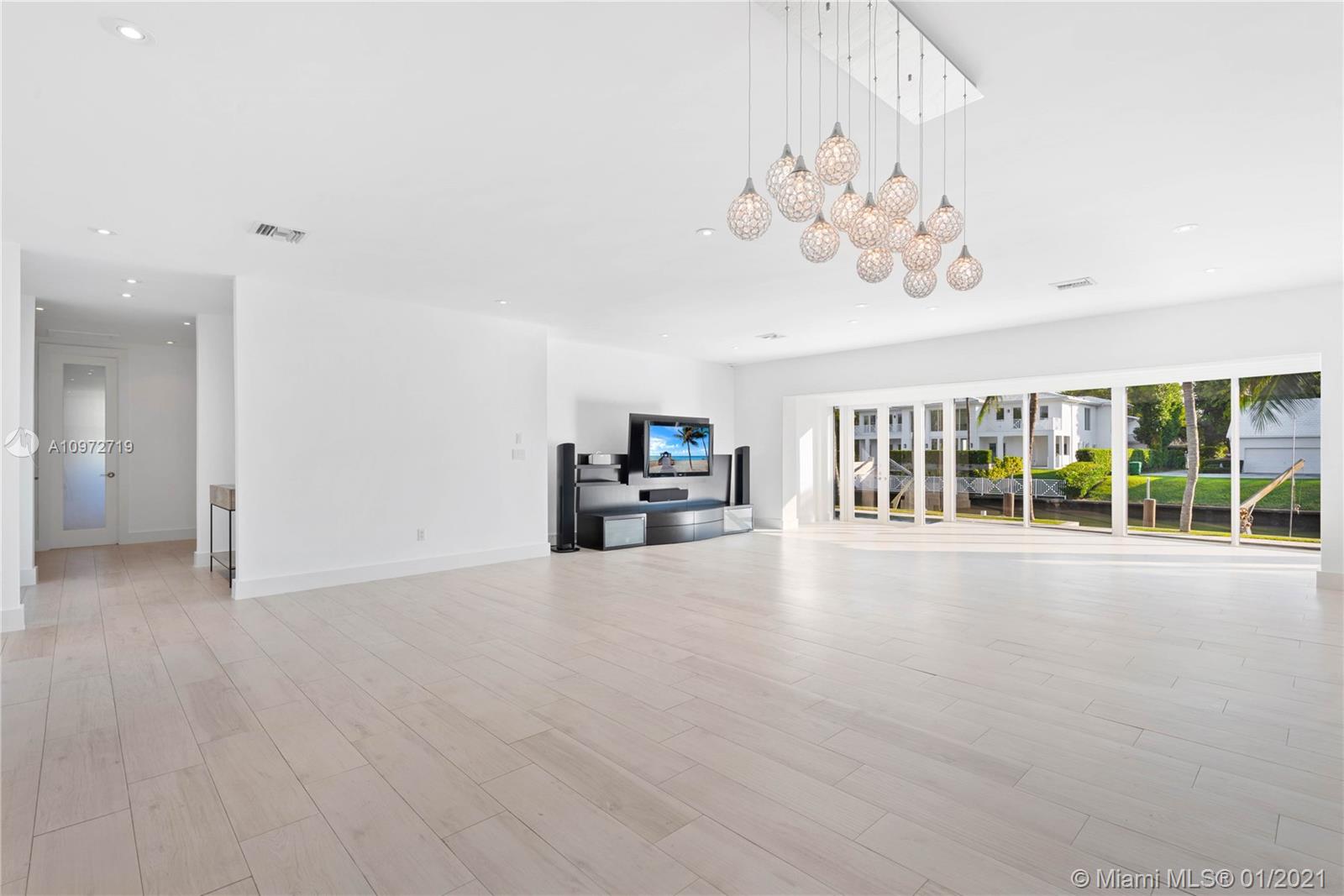 BAY POINT - Residential