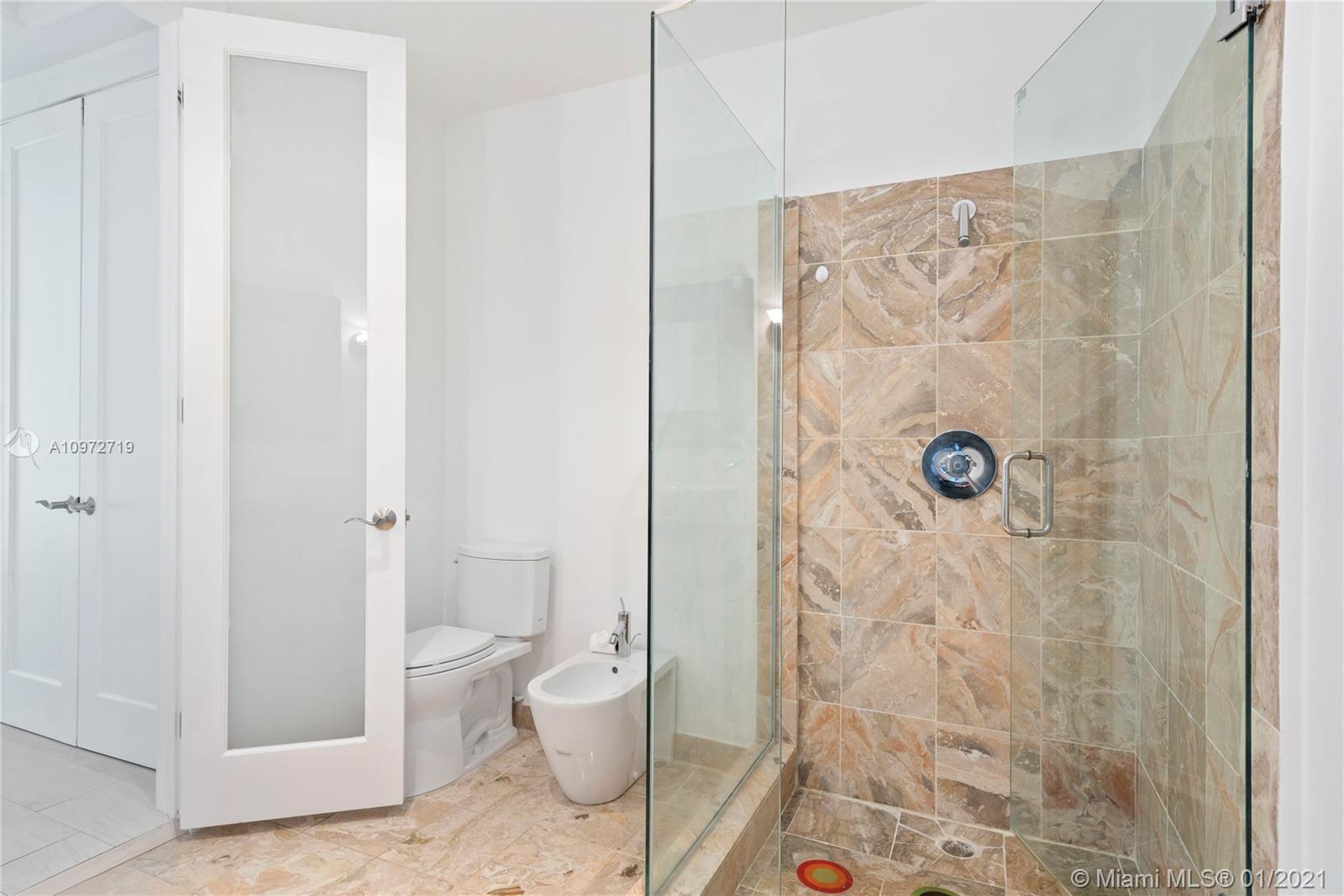 BAY POINT - Residential