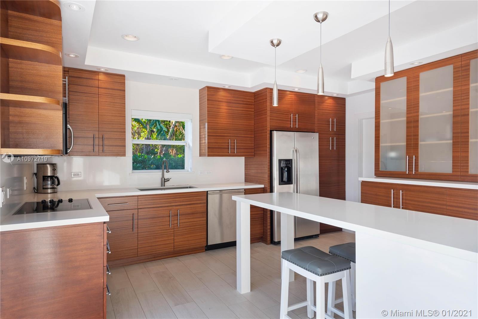 BAY POINT - Residential