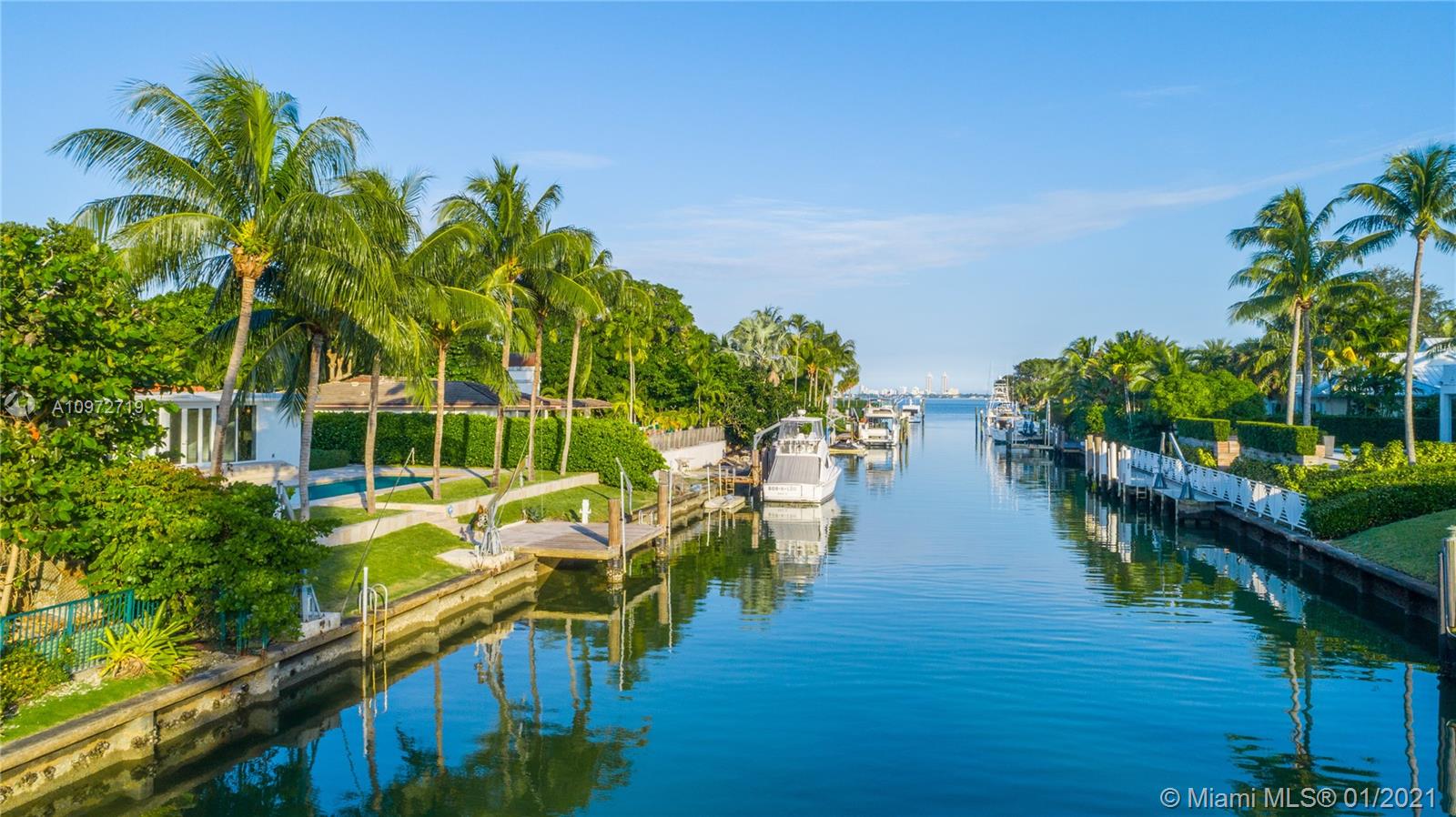 BAY POINT - Residential