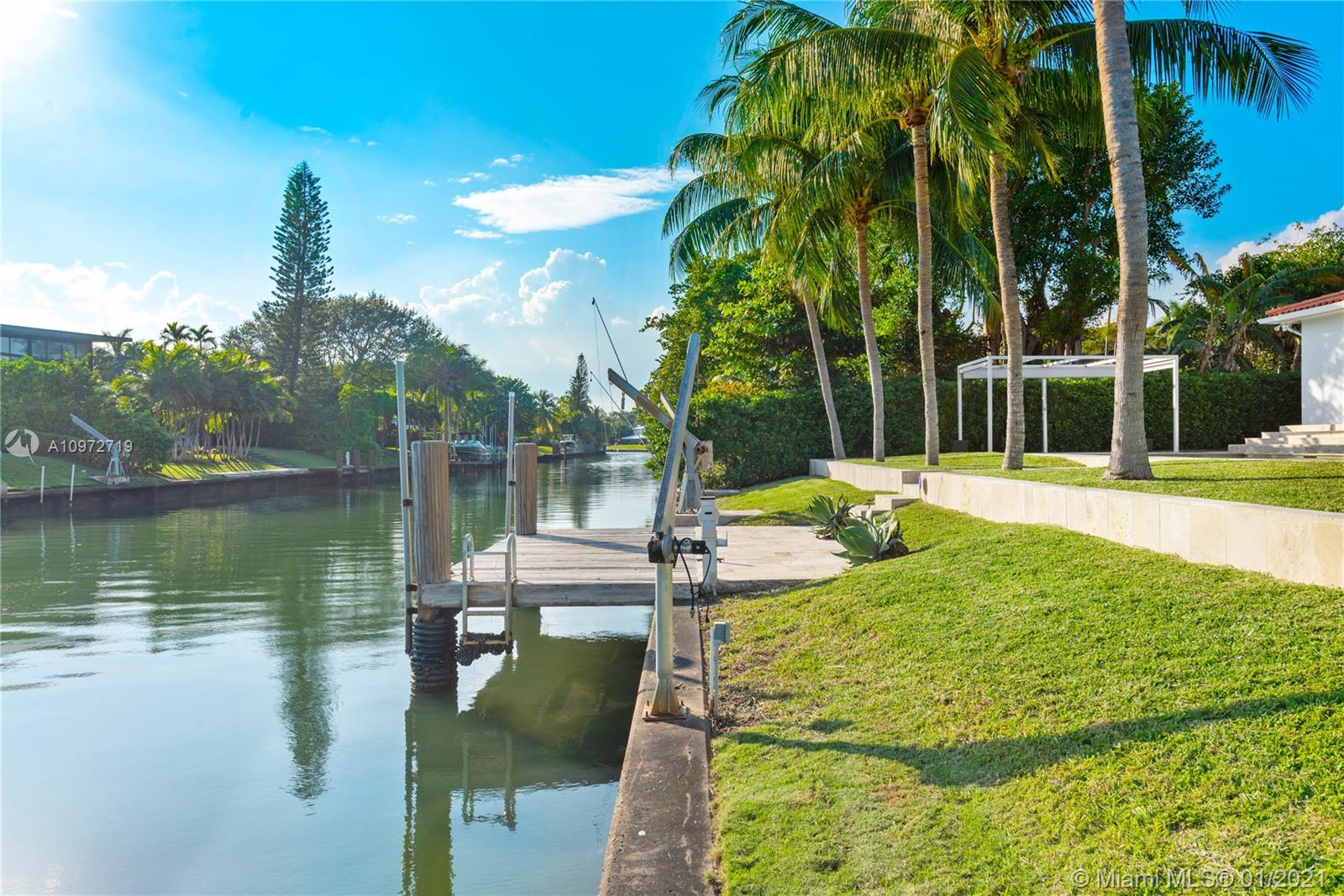 BAY POINT - Residential