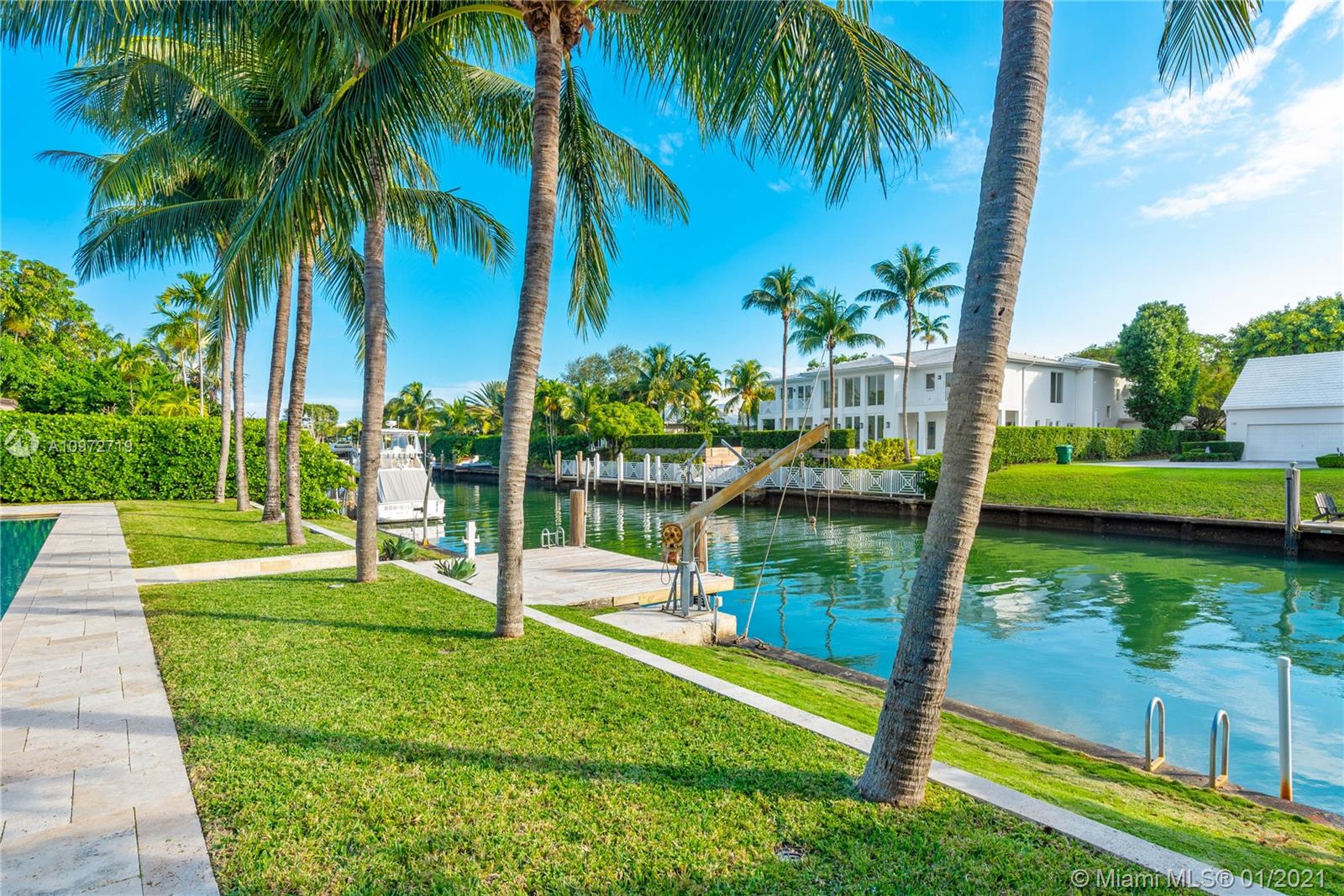 BAY POINT - Residential