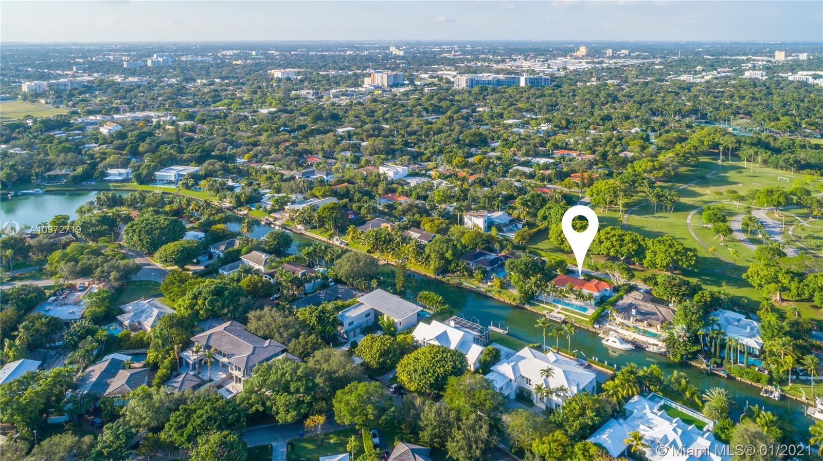 BAY POINT - Residential