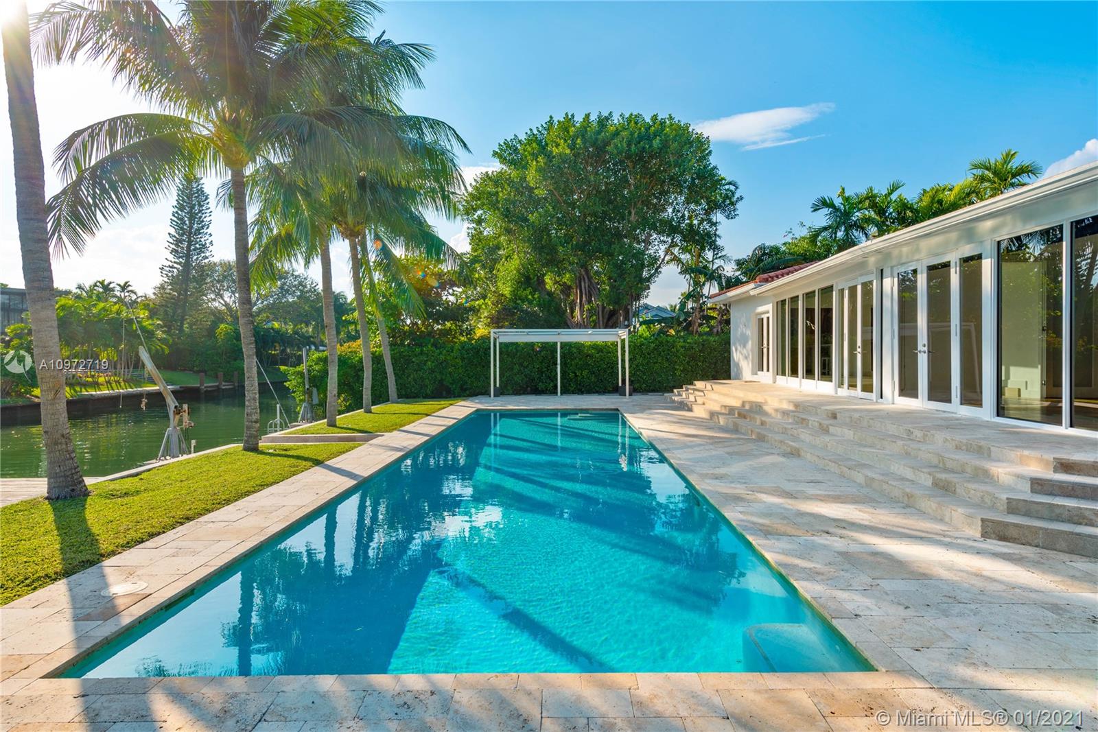 BAY POINT - Residential