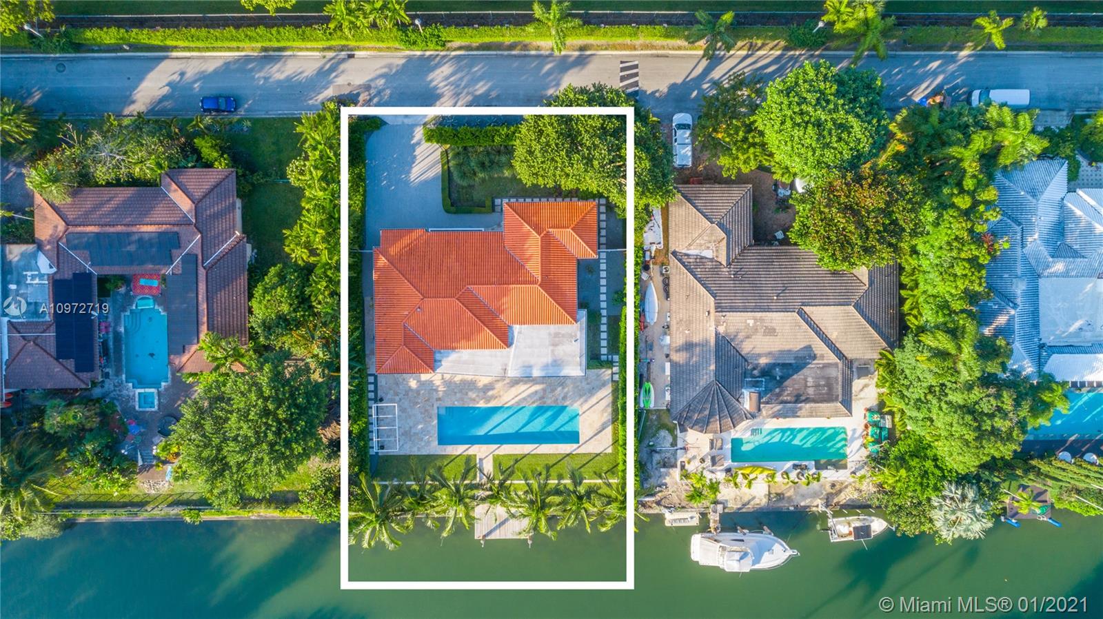 BAY POINT - Residential