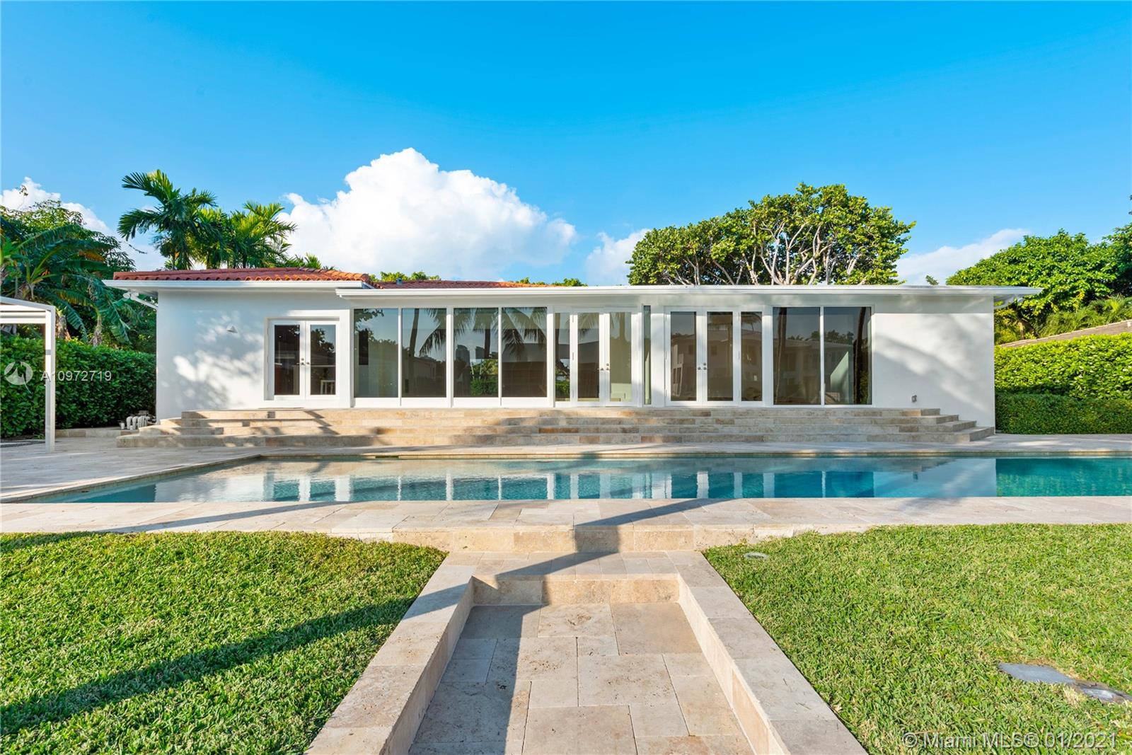 BAY POINT - Residential