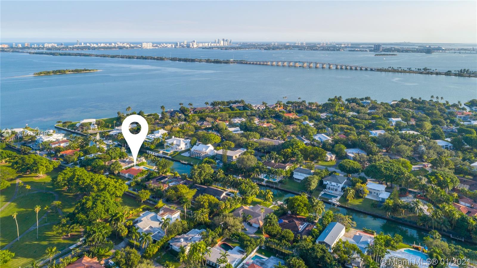 BAY POINT - Residential