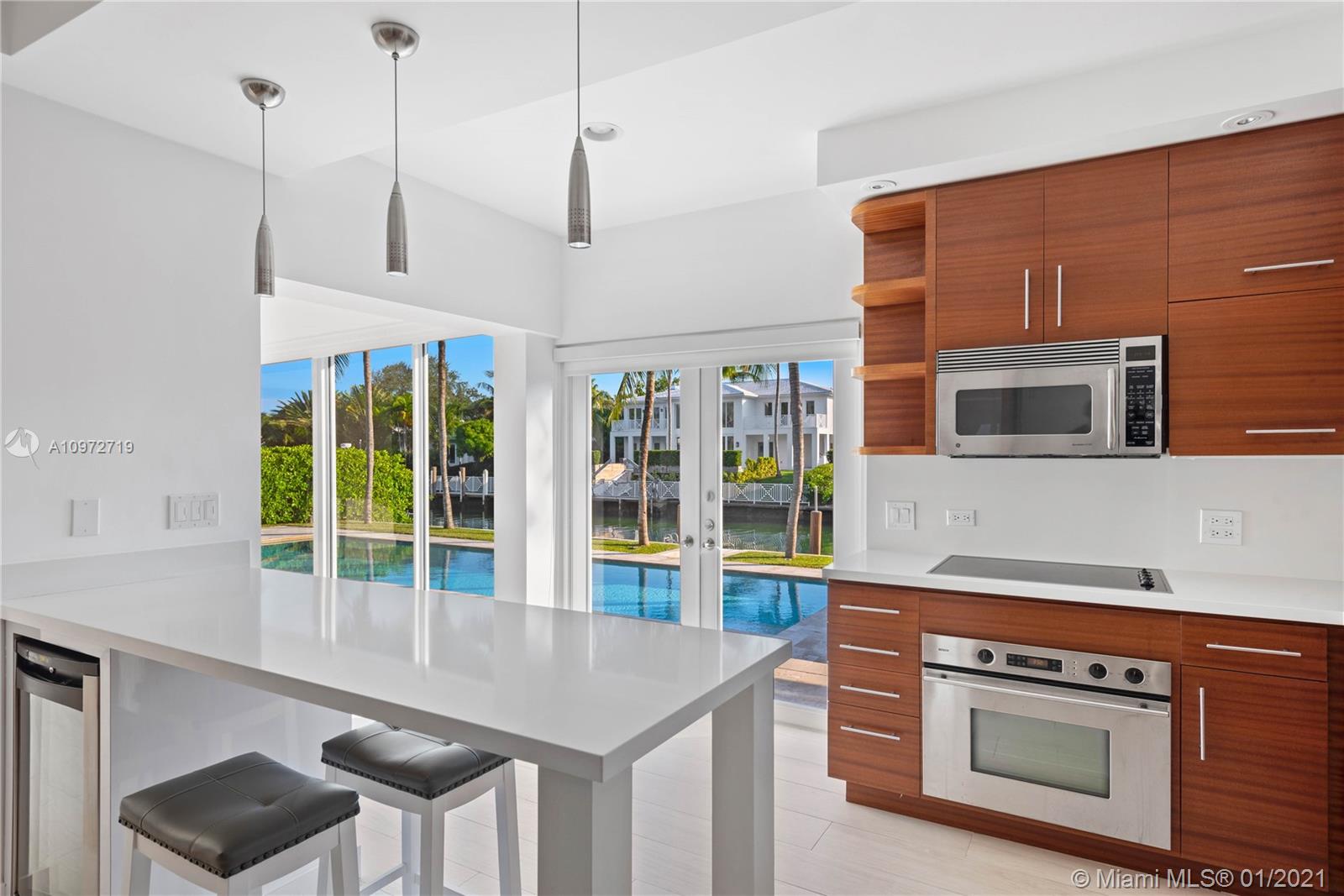 BAY POINT - Residential