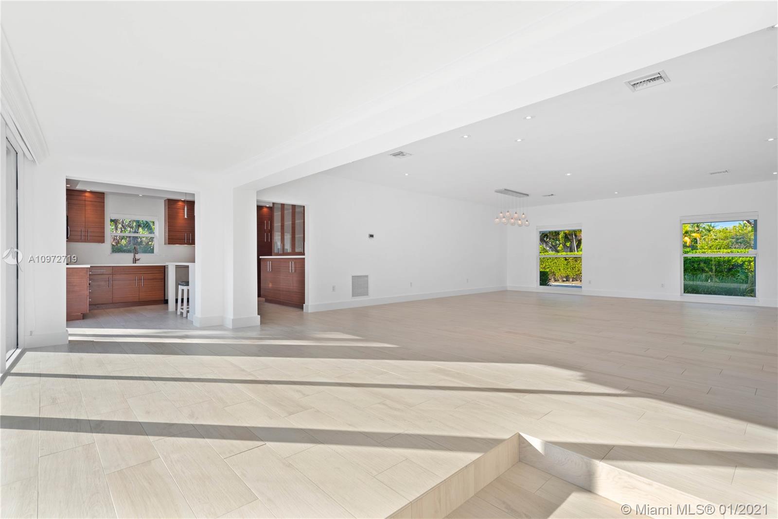 BAY POINT - Residential