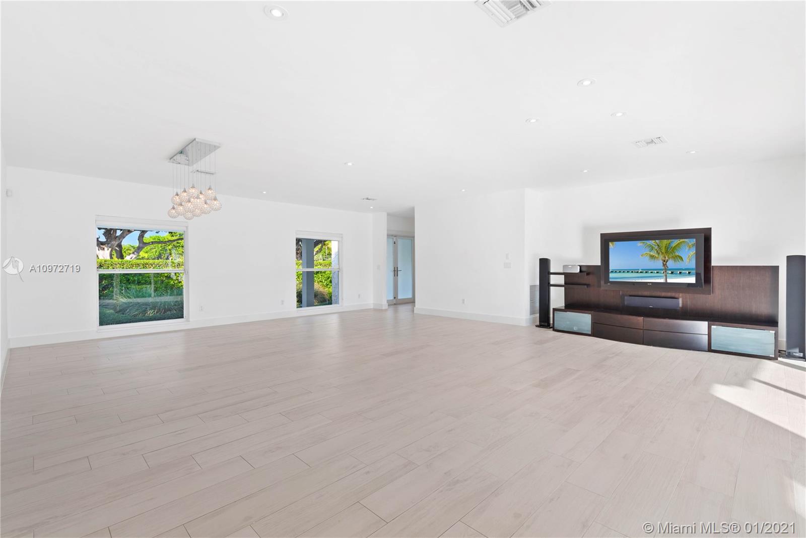 BAY POINT - Residential