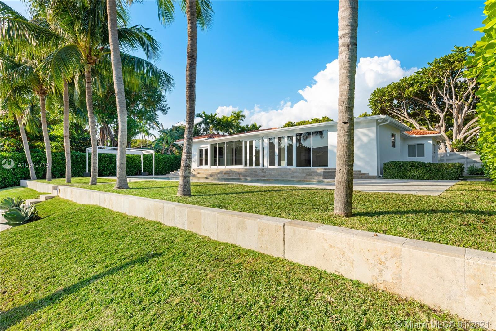 BAY POINT - Residential