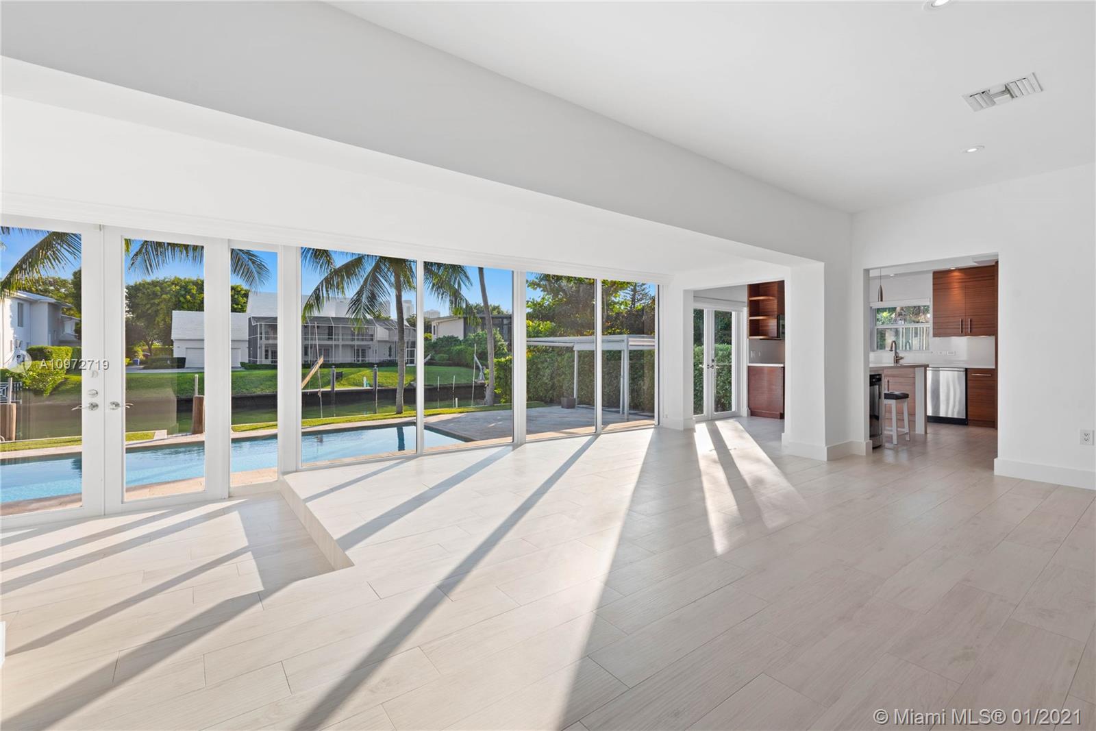 BAY POINT - Residential