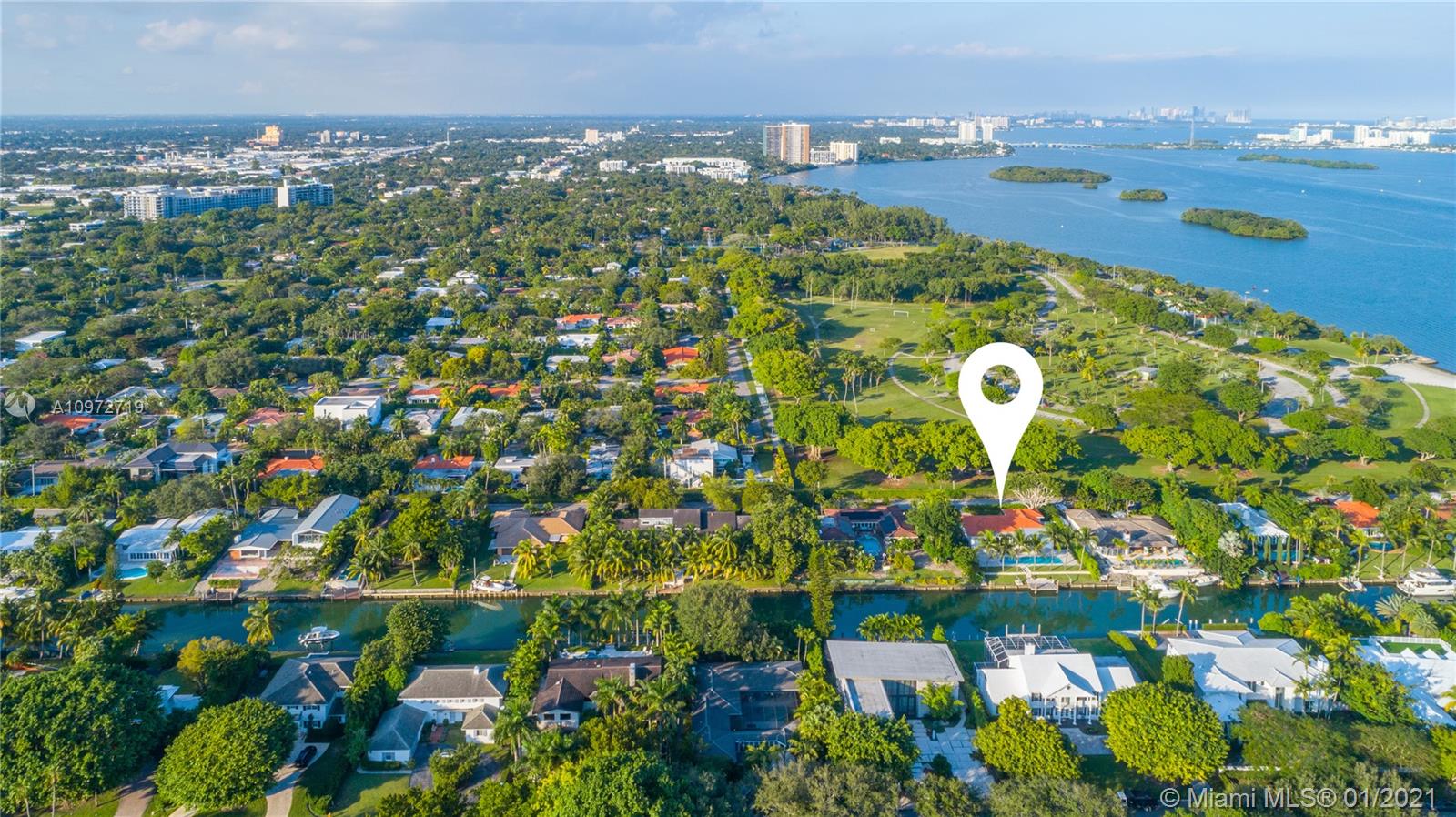 BAY POINT - Residential