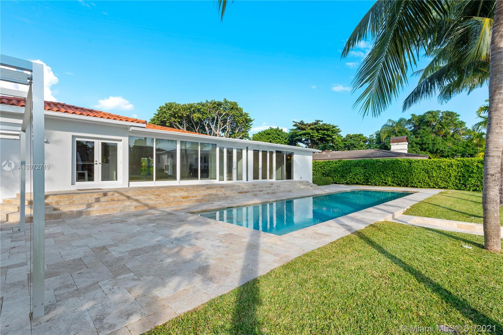 BAY POINT - Residential