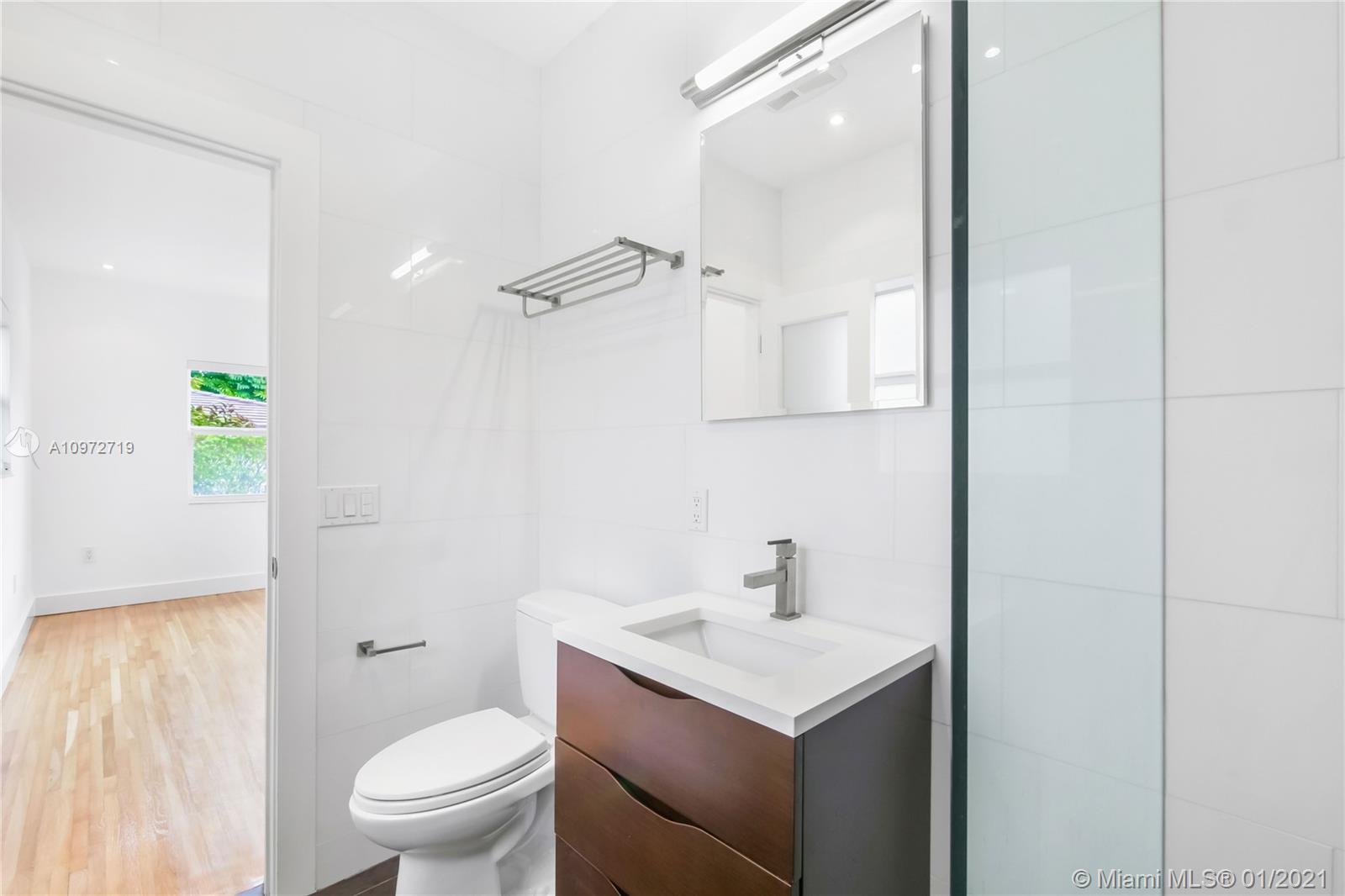 BAY POINT - Residential