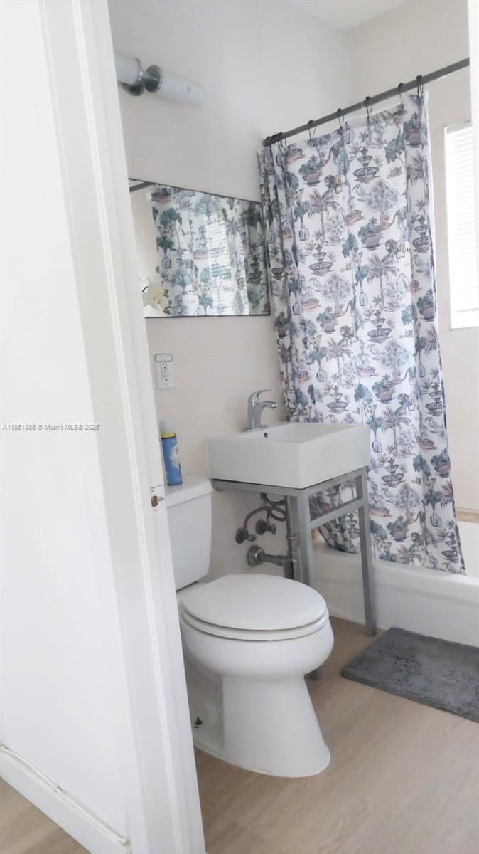 SAGE ON PENN CONDO - Residential Lease