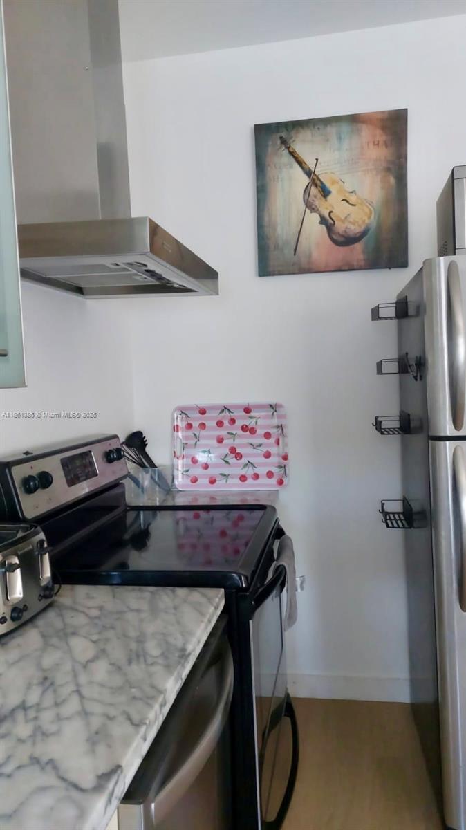 SAGE ON PENN CONDO - Residential Lease