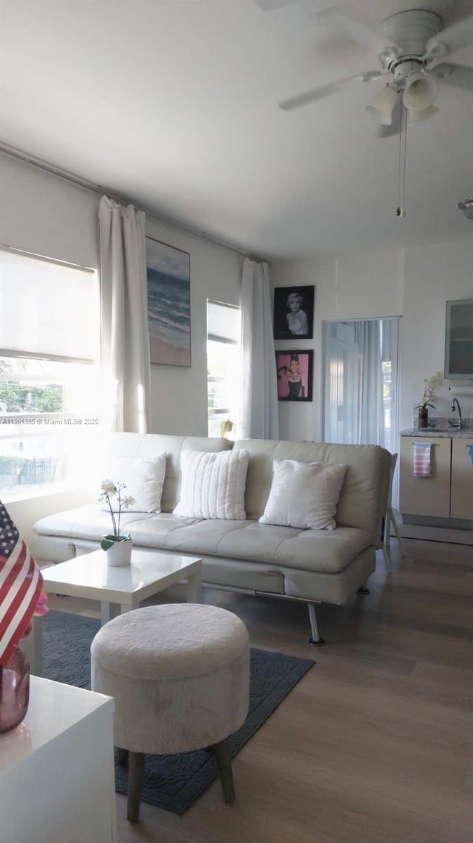 SAGE ON PENN CONDO - Residential Lease