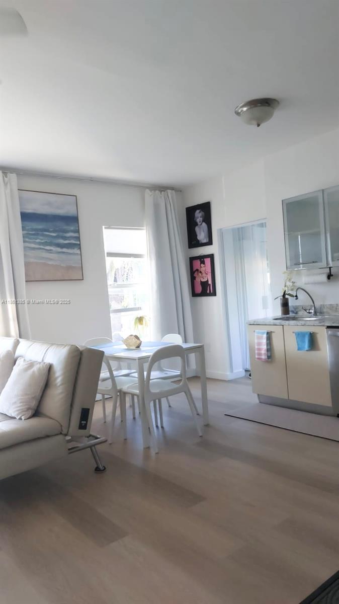 SAGE ON PENN CONDO - Residential Lease