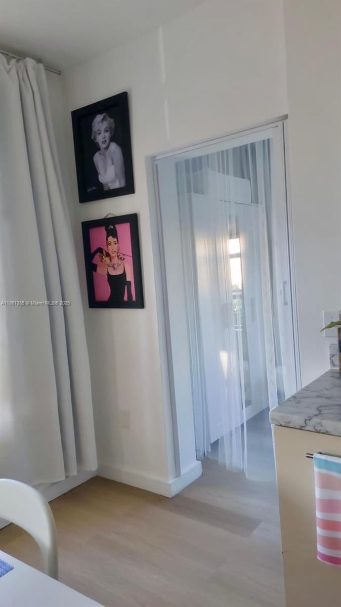 SAGE ON PENN CONDO - Residential Lease