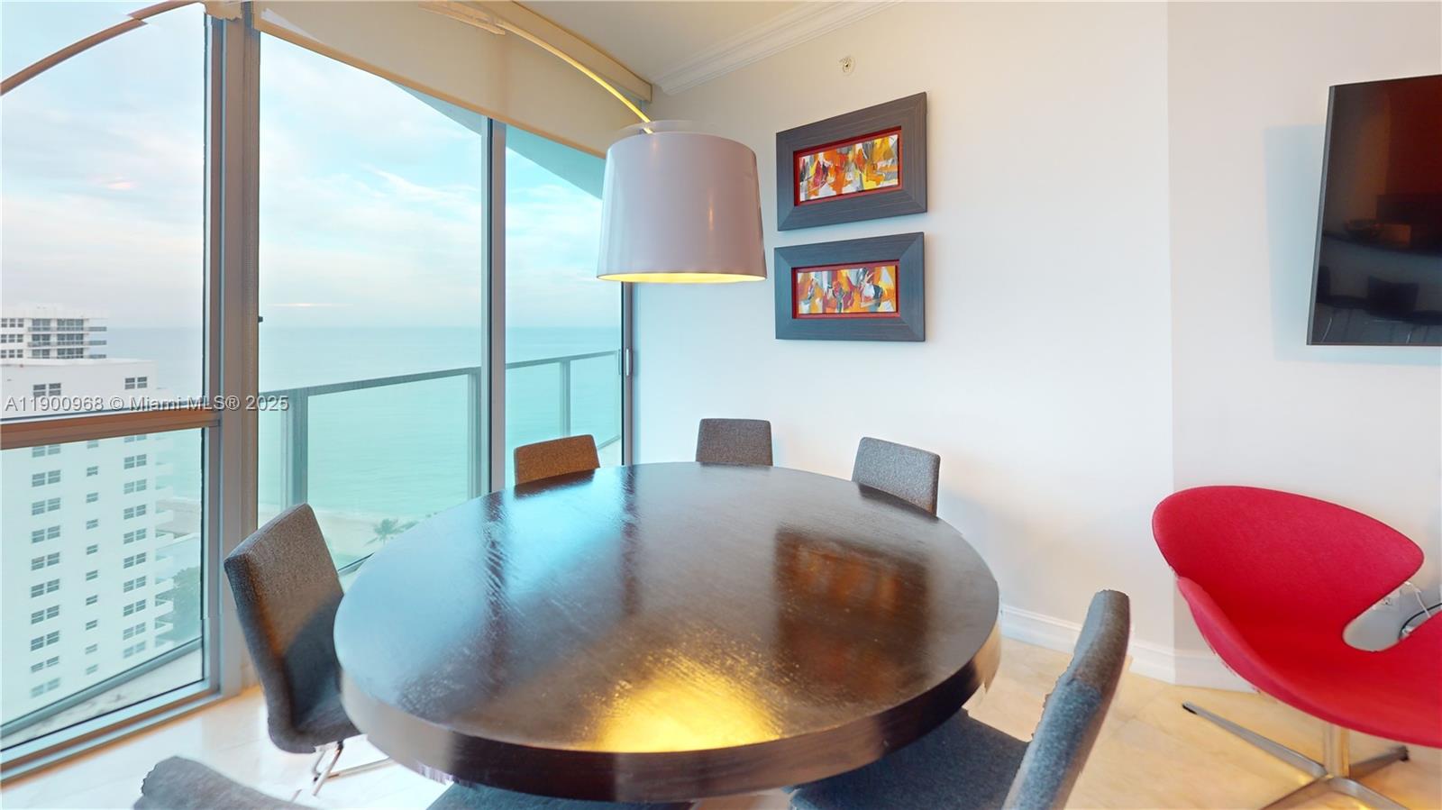OCEAN PALMS CONDO - Residential Lease